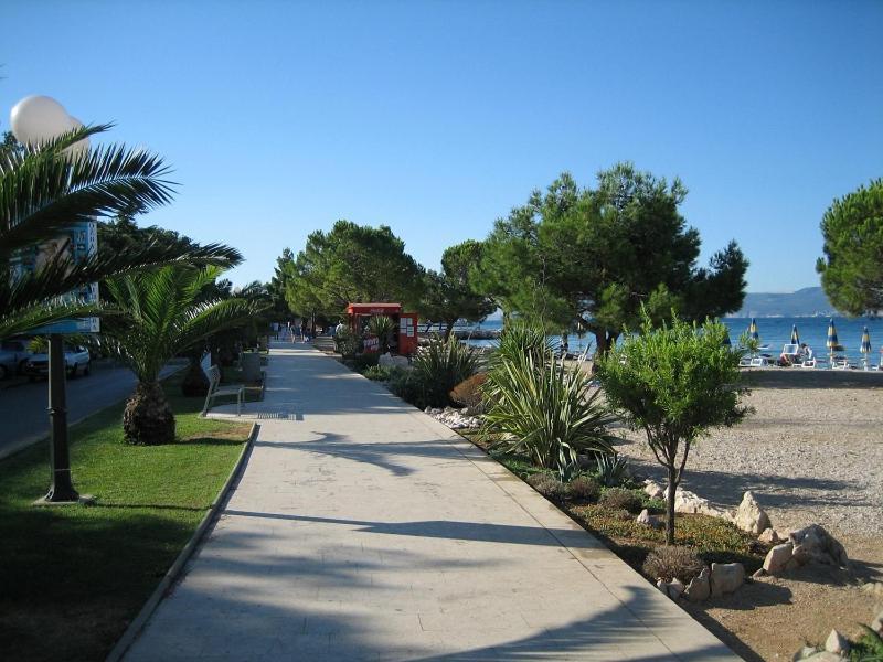 Apartment Lona Crikvenica Exterior photo