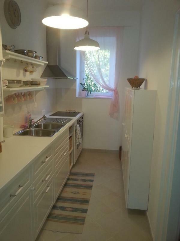 Apartment Lona Crikvenica Exterior photo