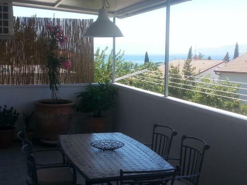 Apartment Lona Crikvenica Exterior photo
