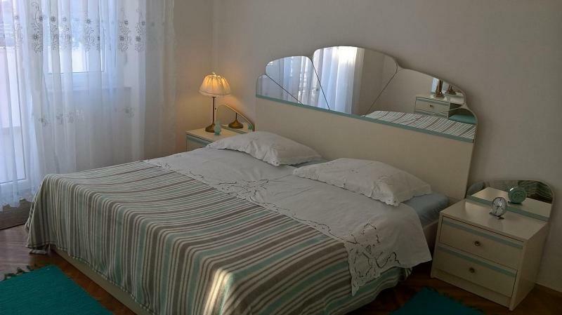 Apartment Lona Crikvenica Exterior photo