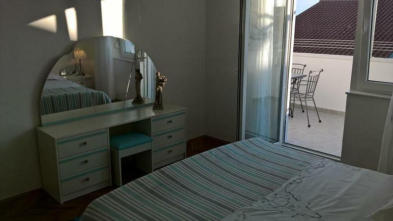 Apartment Lona Crikvenica Exterior photo