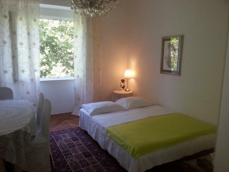 Apartment Lona Crikvenica Exterior photo