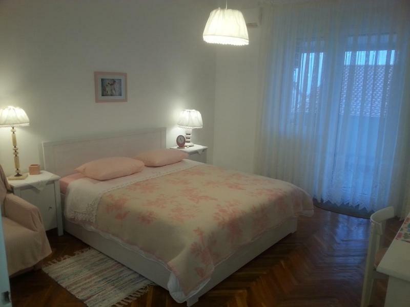Apartment Lona Crikvenica Exterior photo