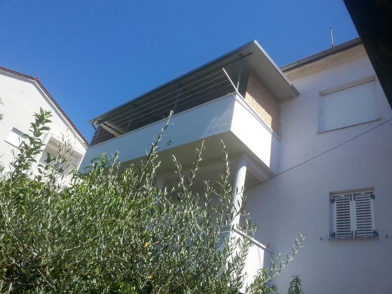 Apartment Lona Crikvenica Exterior photo